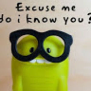 Meet your Posher, Michael